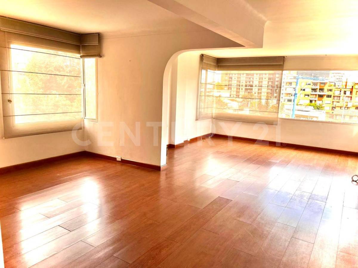 Apartamento en Rincón del Chicó