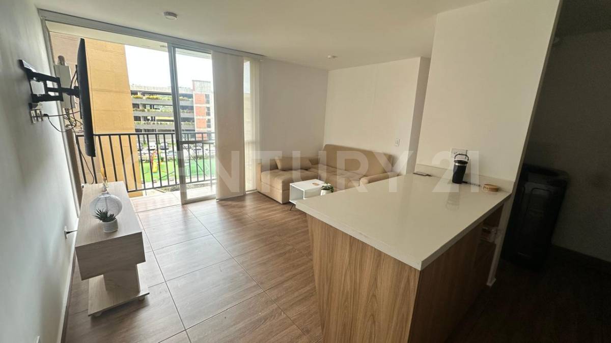 Apartamento en Rionegro