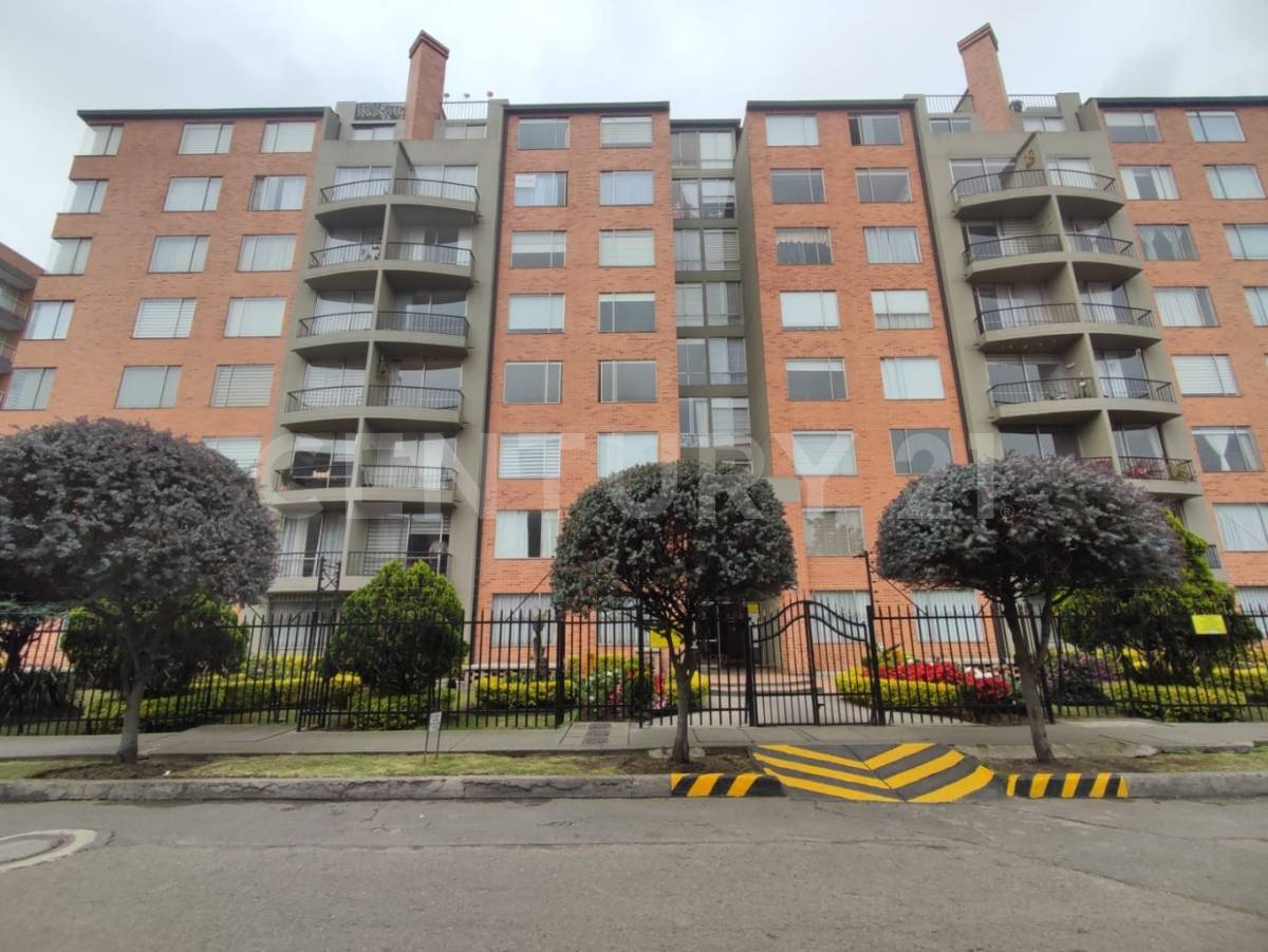 Apartamento en Modelia