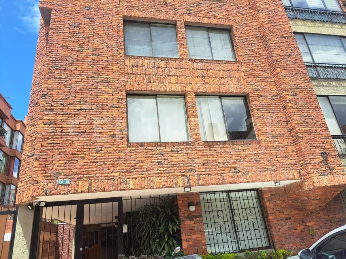 Apartamento en San Patricio