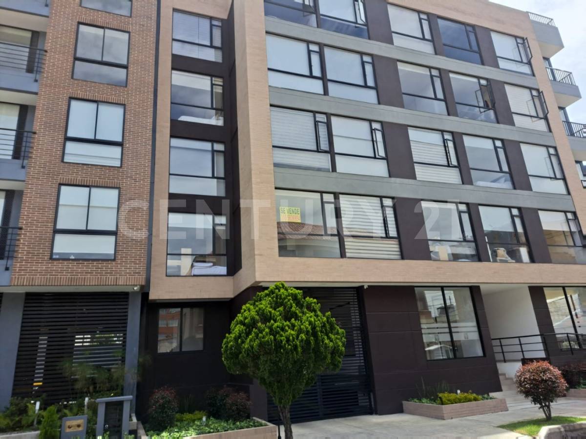 Apartamento en Nuevo Country