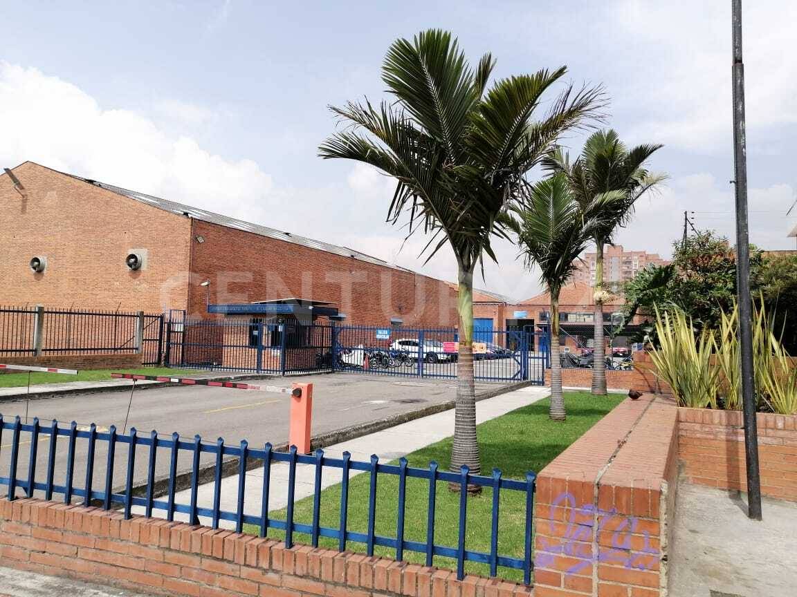 Apartamento en el centro